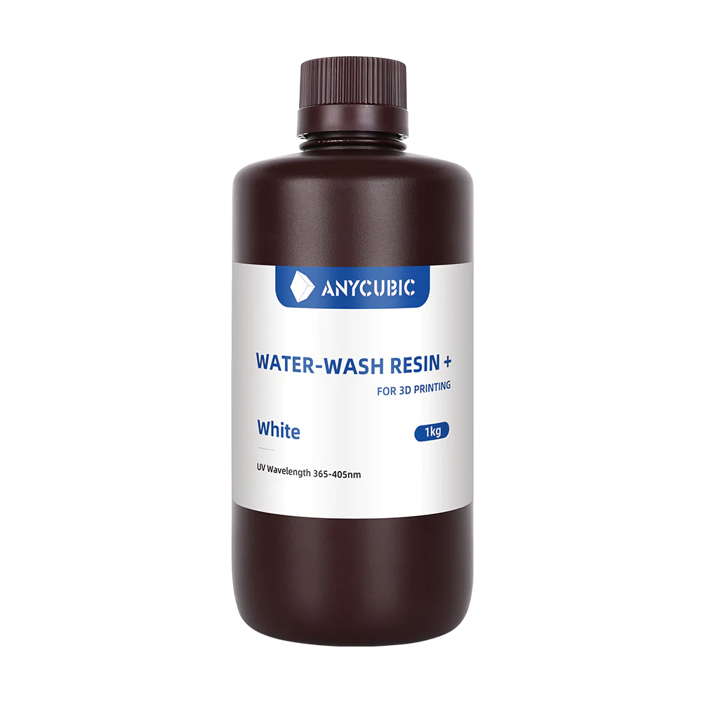 Anycubic Water-Wash (White) 1kg